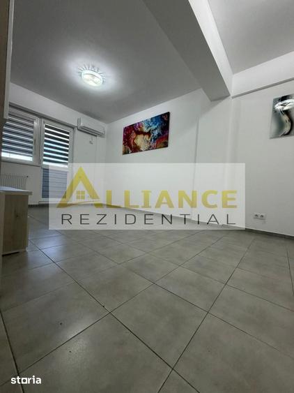 2 Camere | Metropolitan Residence | Etaj 11/11 | 51,4 MP | 125.000 - 4