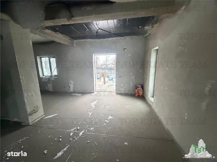 Casă cu 4 camere în Postăvari