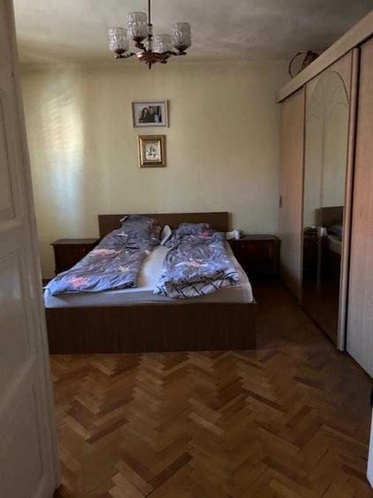 Apartament cu 3 camere decomandat în Rogerius