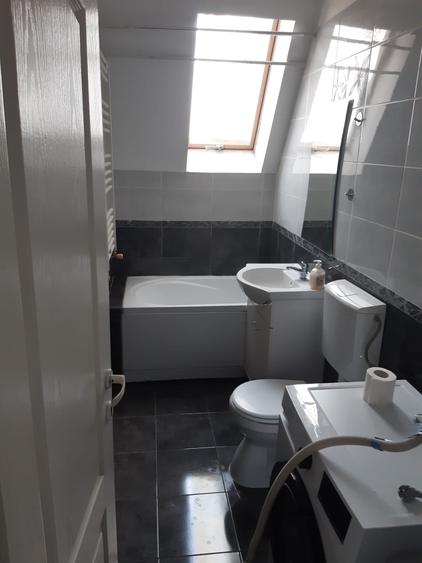 Apartament cu 2 camere decomandat, mobilat în Simion Bărnuțiu