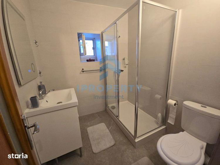 Apartament cu 3 camere, mobilat în Timpuri Noi