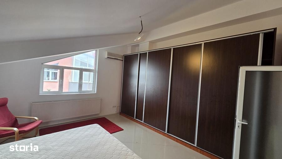 Apartament 3 camere Pipera-Stadion Voluntari - 18