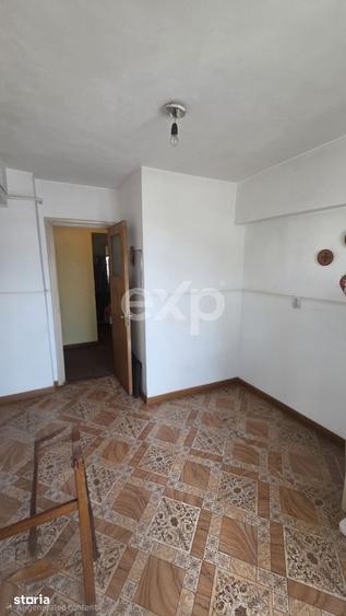 Apartament cu 3 camere, mobilat în Găvana
