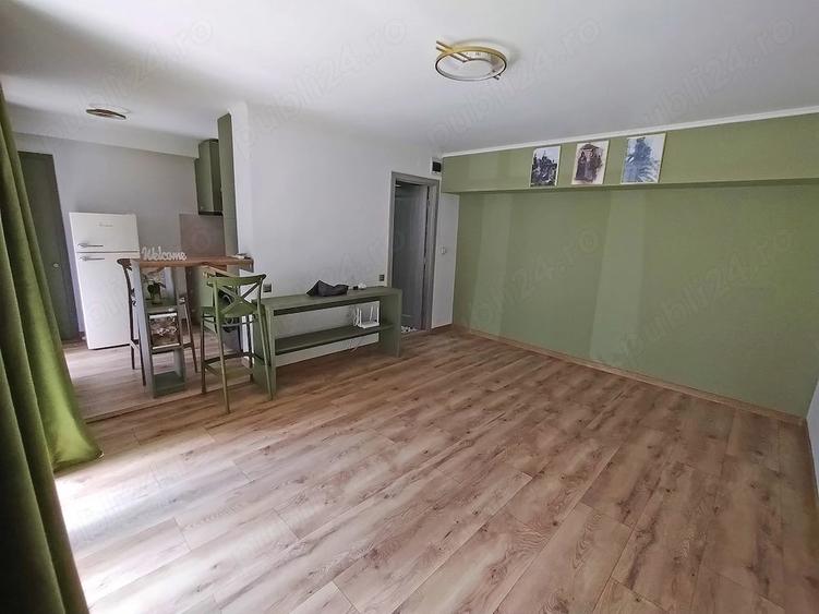 Spațiu comercial, de 30 mp, în Central
