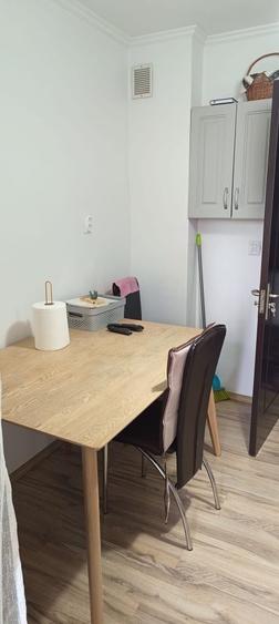 Apartament cu 2 camere decomandat în Smeura