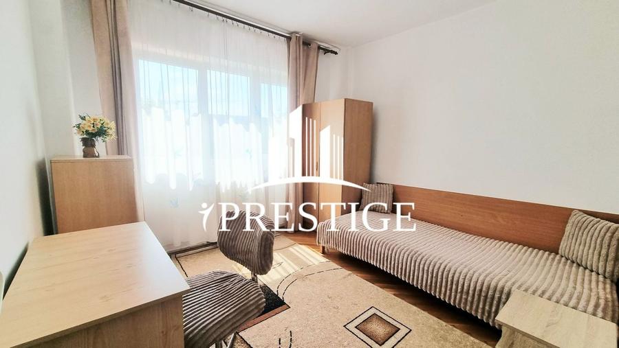 APARTAMENT 2 CAMERE DECOMANDATE, ETAJ 1, BALCON, ZONA RAHOVEI - 4