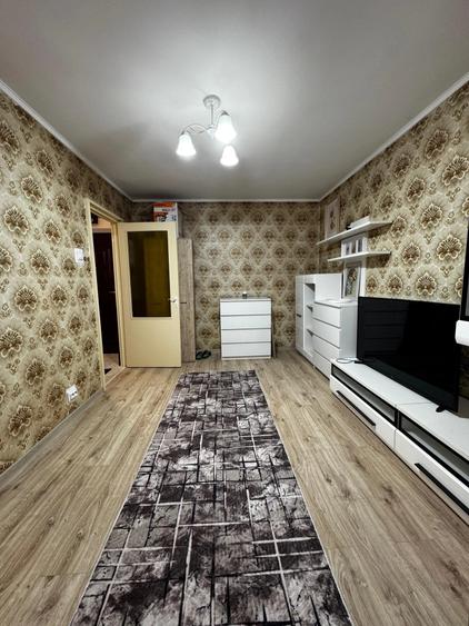 Apartament cu 2 camere decomandat în Tătărași