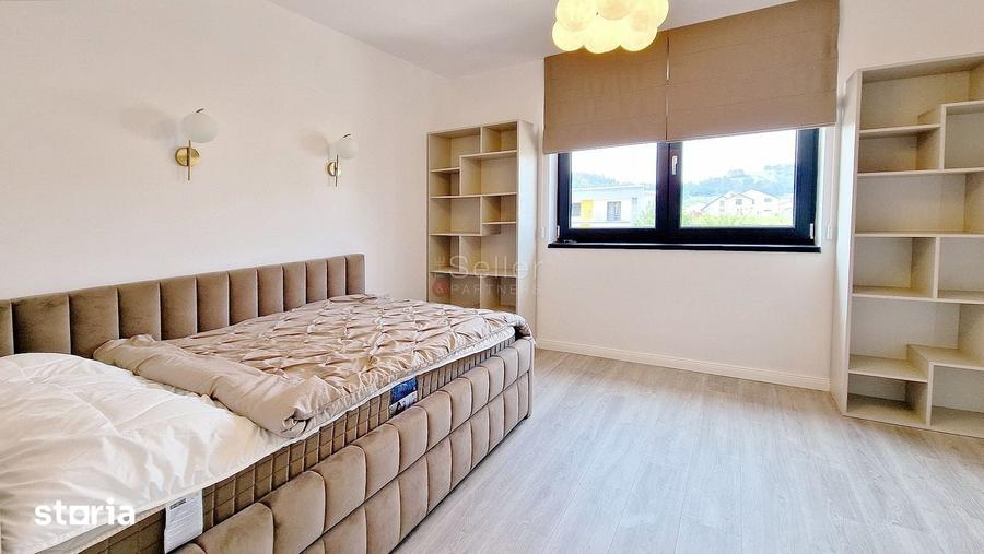 Casă cu 3 camere cu Teren 150 Mp în Dârste