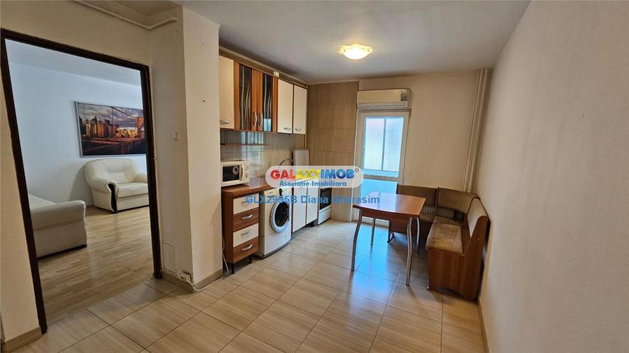 Apartament cu 2 camere decomandat, mobilat în Baba Novac
