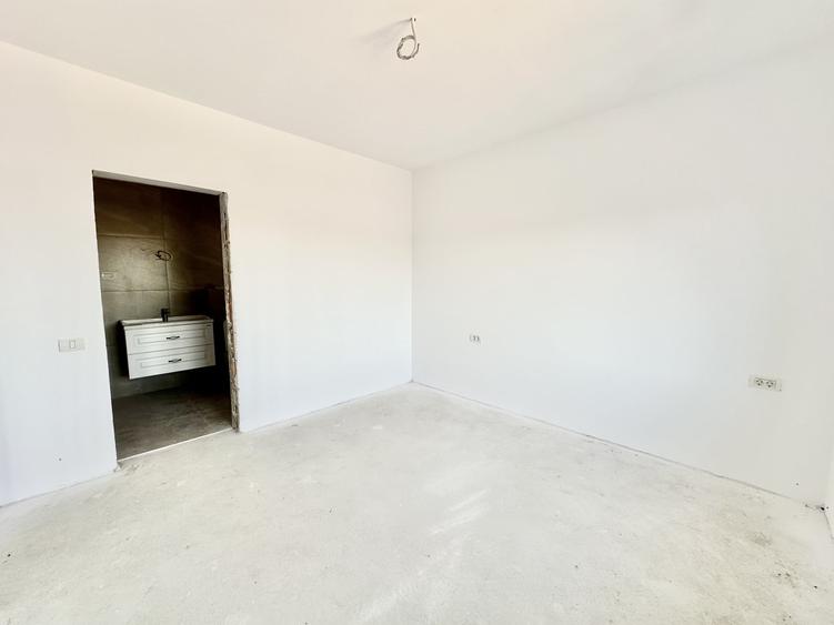 Duplex pe parter | 86 mp | Teren 345 mp | Mansardabil | Mosnita Veche - 8