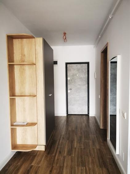 Apartament cu 3 camere decomandat, mobilat în Borhanci