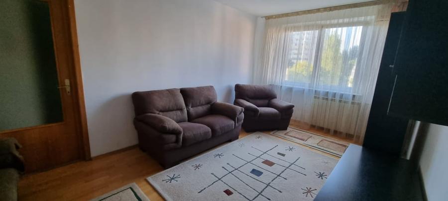 Ap. 3 camere | Pantelimon | Mega Mall | Etaj intermediar | AC | 2 băi - 1