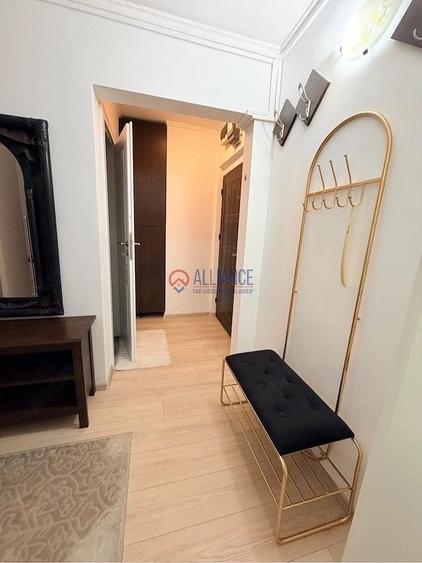 Apartament cu 2 camere decomandat în Tomis Nord