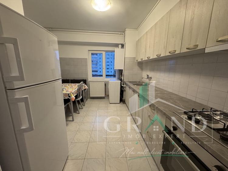 APARTAMENT 2 CAMERE | DECOMANDAT | 64 MP | BALCON | MĂNĂȘTUR–PRIMĂVERII–MOL - 12