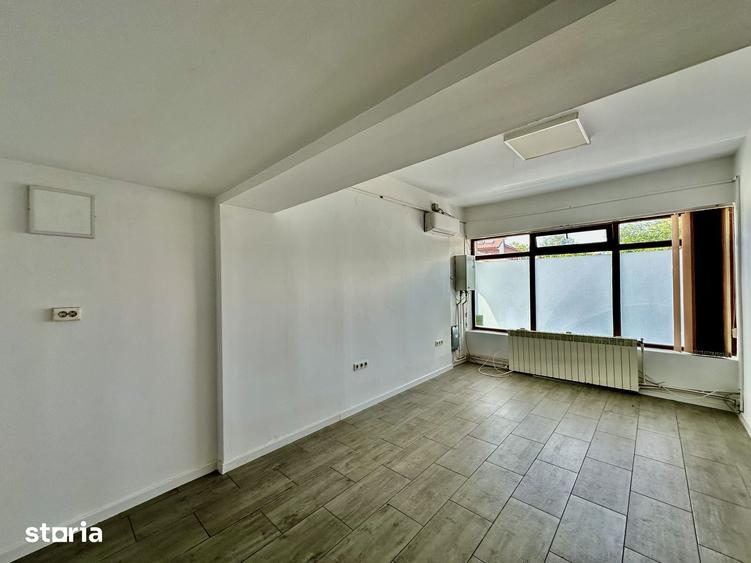 Spațiu comercial, de 50 mp, în Cantacuzino