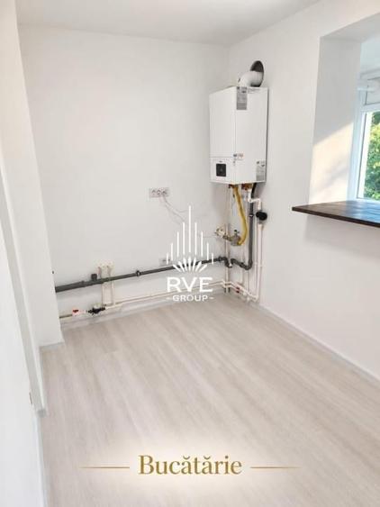 Apartament cu 3 camere în Berceni