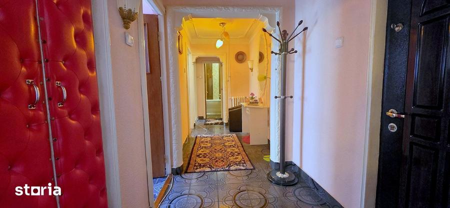 KM 4 5, APARTAMENT CU 3 CAMERE, 72 MP, PRET 105.000 EURO - 10