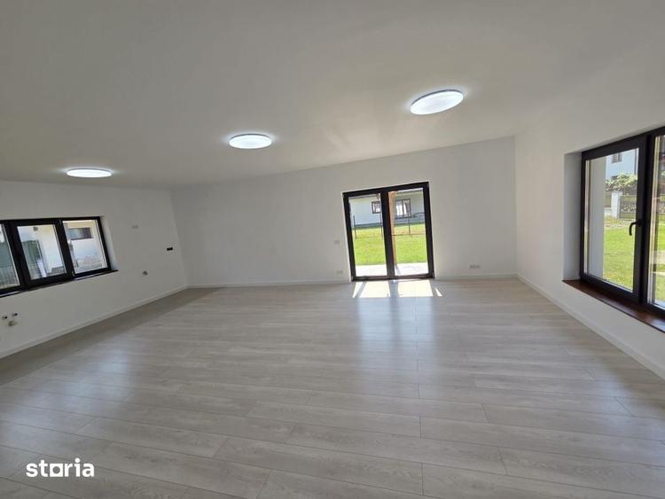 Casa in stil mediteranean, teren de 600 mp. - 10