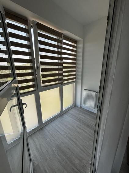 Apartament cu 2 camere semidecomandat în Lunca Cetățuii