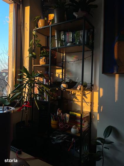 Apartament cu 2 camere în Cug