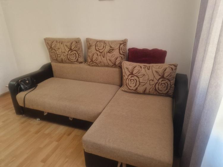 Garsonieră semidecomandată în Far