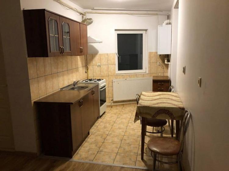 Apartament de o camera Balcescu - 3