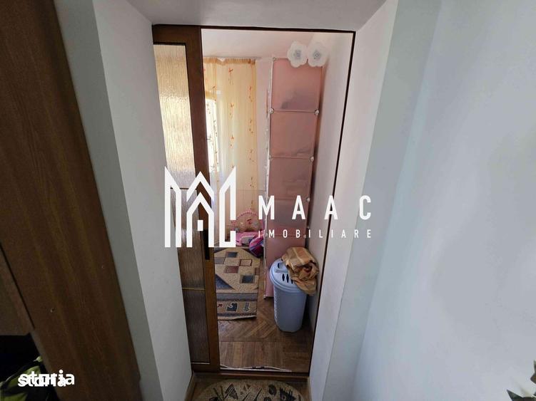 Apartament cu 3 camere, mobilat în Petrișor