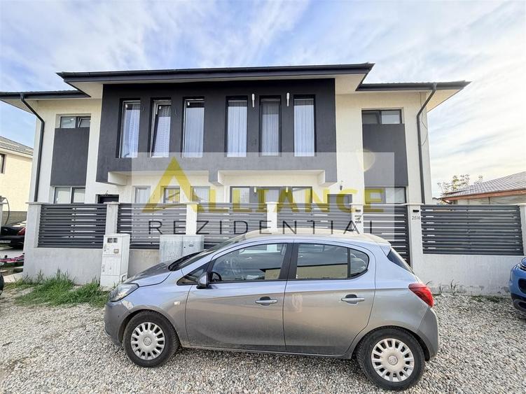 casa de vanzare || mobilata utilata || 4 camere - 1