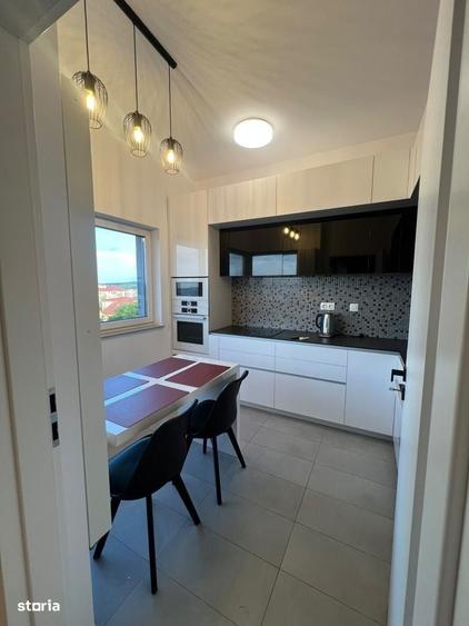 Apartament 3 camere, 2 terase, parcare, cartier Buna Ziua - 18