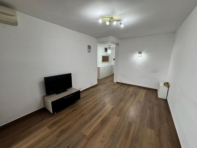 Apartament cu 2 camere, mobilat în Colentina