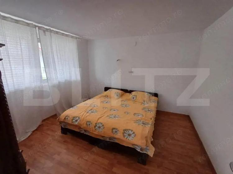 Casă cu Teren 450 Mp în Arcani