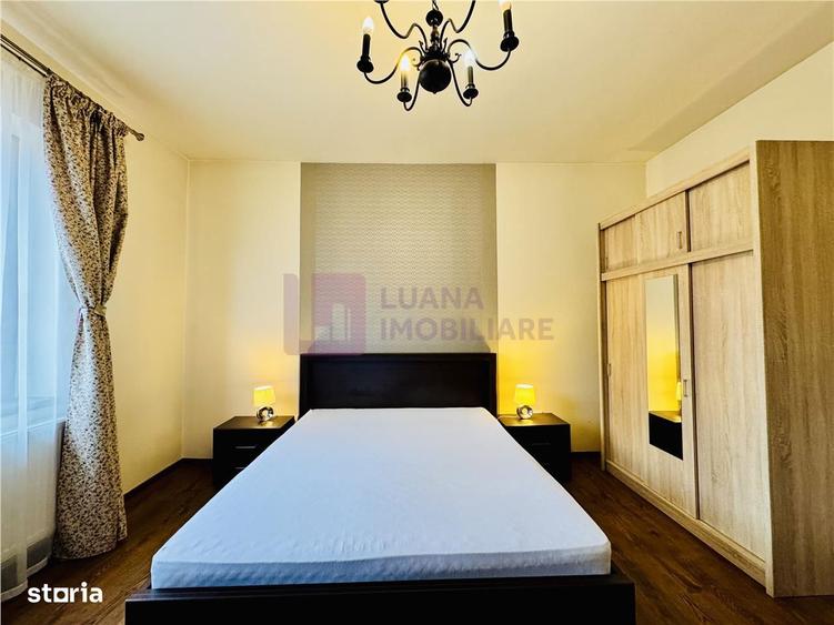 Apartament la casa | 3 camere | modern | Calea Dumbravii | video - 2