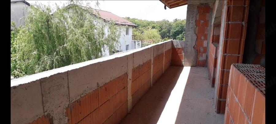 Casă cu Teren 500 Mp în Brănești