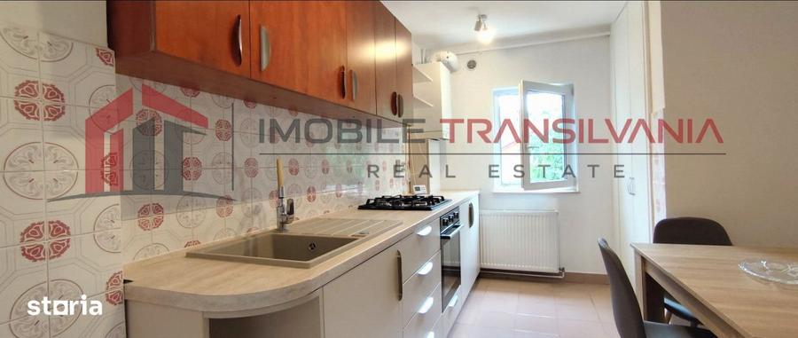 Apartament cu 3 camere decomandat în Grigorescu
