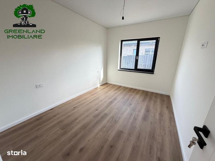 Casă cu 4 camere în Horpaz