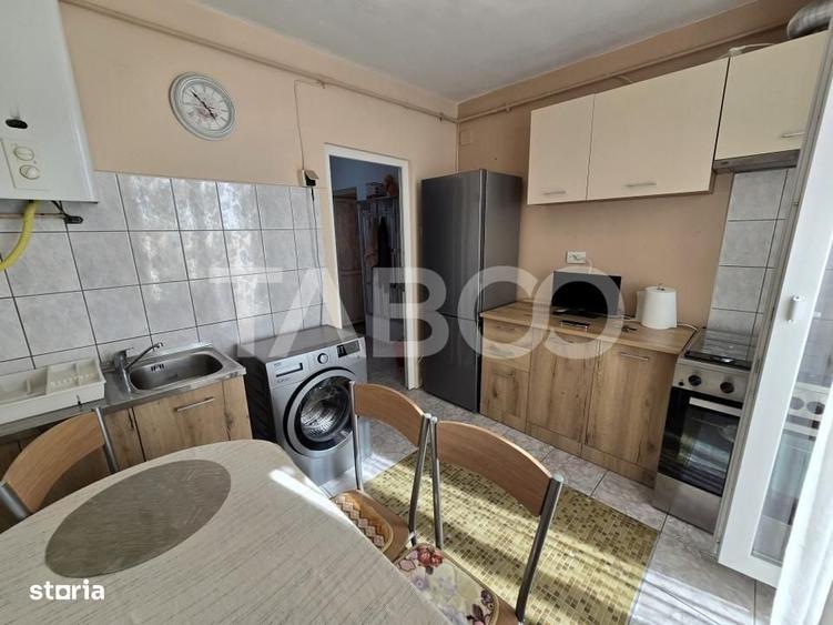 Garsonieră decomandată în Turnișor