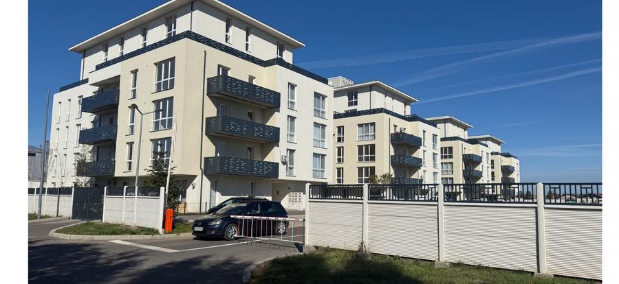 Apartament cu 2 camere decomandat, mobilat în Buftea