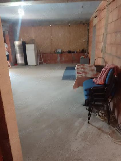 Casă cu 6 camere cu Teren 559 Mp în Ordoreanu
