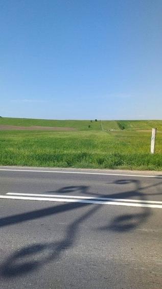 Teren Construcții extravilan de 18000 mp, în Feldioara