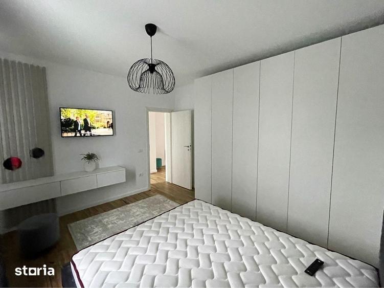 Apartament modern 2 camere, loc de parcare, Dumbravi?a/Ikea - 2