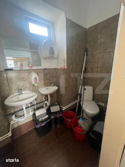 Casă cu 4 camere cu Teren 225 Mp în Ultracentral