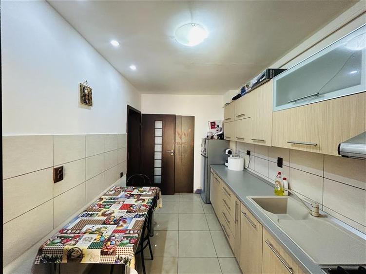 Apartament cu 2 camere decomandat în Șelimbăr
