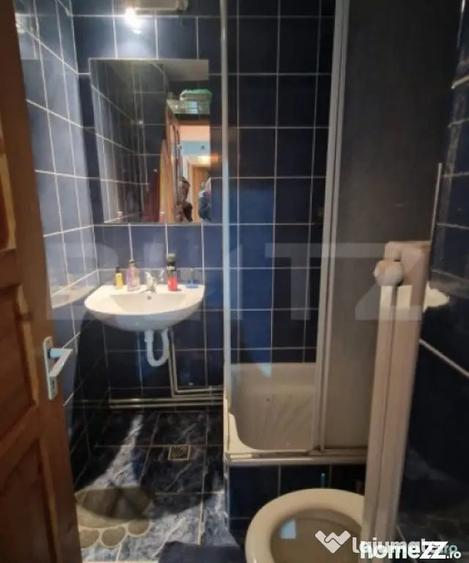 Apartament cu 4 camere decomandat în Astra