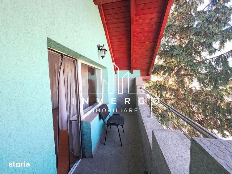 Apartament cu 2 camere decomandat în Între Lacuri