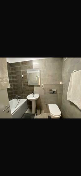 Apartament cu 2 camere decomandat în Ștefăneștii de Jos