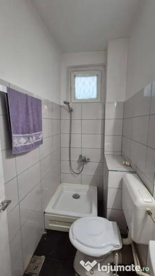 Garsonieră în CET