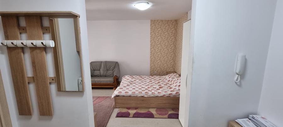 Garsonieră de închiriat – Calea Dorobanților nr. 39, Cluj-Napoca - 4