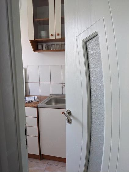 Garsonieră semidecomandată în Drumul Taberei