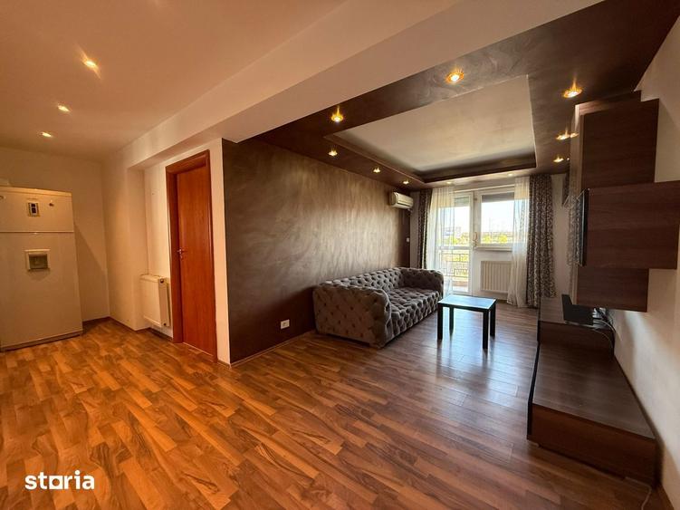 Apartament 2 camere | Rin Grand Residence | 58mp | Parcare | Delta Va - 7