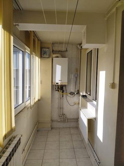 Apartament cu 2 camere decomandat, mobilat în Gorjului